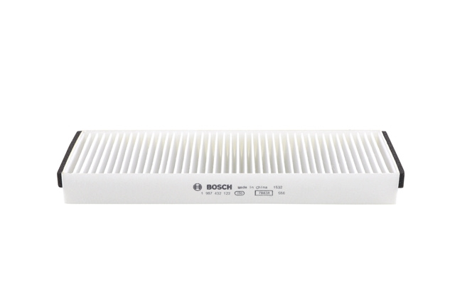 Filtru, Aer Habitaclu Bosch Vw 1 987 432 122