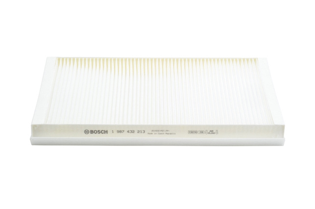 Filtru, Aer Habitaclu Bosch Vw 1 987 432 213