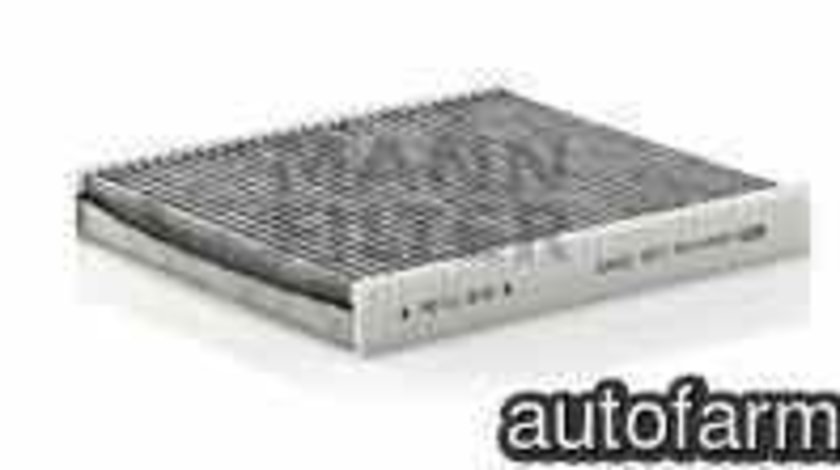 Filtru aer habitaclu BUICK SGM REGAL II MANN-FILTER CUK 2545