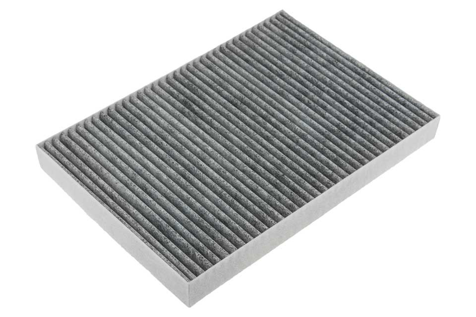 FILTRU AER HABITACLU,CARBON ACTI, CHRYSLER 300C 04-, WINFIL