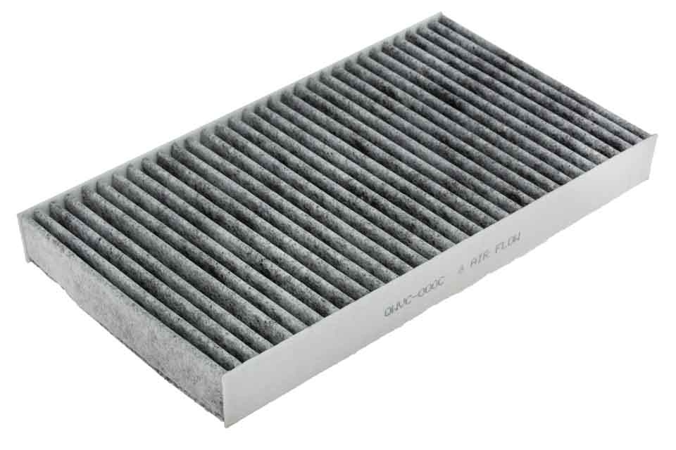 FILTRU AER HABITACLU,CARBON ACTI, IVECO DAILY III 99-, WINFIL