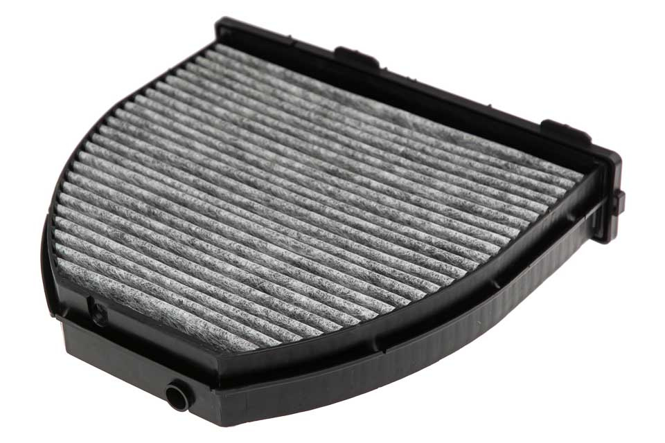 FILTRU AER HABITACLU,CARBON ACTI, MERCEDES C-KLASA, E-KLASA 03-, WINFIL