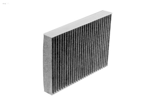 FILTRU AER HABITACLU,CARBON ACTI, RENAULT MEGANE III 2.0TCE, SCENIC III 1.2TCE/ 1.4 16V/ 1.5 dci/ 1....