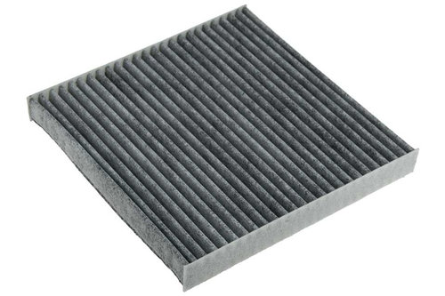 FILTRU AER HABITACLU,CARBON ACTI, RENAULT TWINGO III 0.9TCE, 1.0 SCE 14-, SMART FORFOUR 0.9, 1.0 14-...