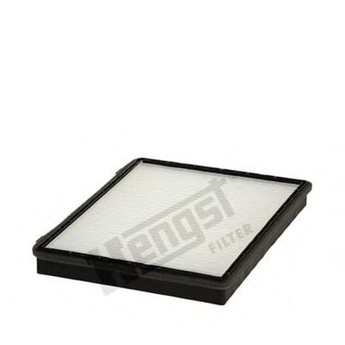 Filtru, aer habitaclu CHEVROLET CAPTIVA (C100, C140) (2006 - 2016) HENGST FILTER E2955LI piesa NOUA