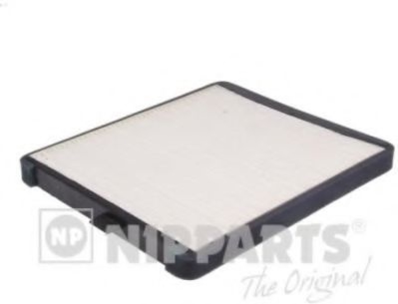 Filtru, aer habitaclu CHEVROLET KALOS (2005 - 2016) NIPPARTS J1340906 piesa NOUA