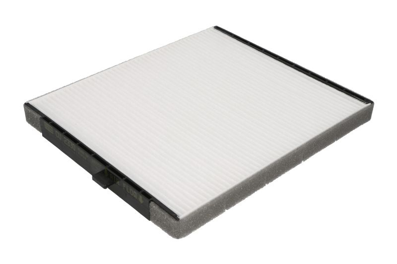 Filtru, aer habitaclu CHEVROLET KALOS Limuzina (2005 - 2016) MANN-FILTER CU 2330 piesa NOUA
