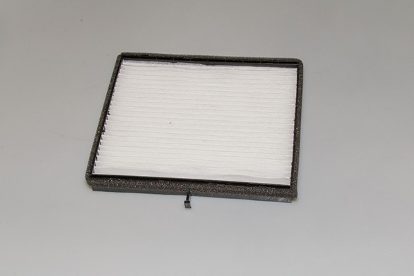 Filtru, aer habitaclu CHEVROLET LACETTI (J200) (2003 - 2016) QWP WCF209 piesa NOUA
