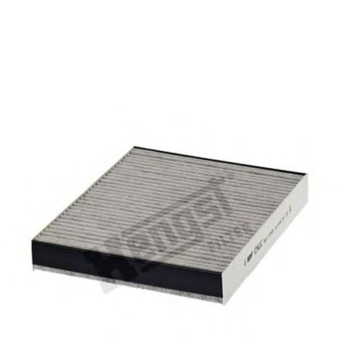 Filtru, aer habitaclu CHEVROLET MALIBU (V300) (2012 - 2016) HENGST FILTER E2962LC piesa NOUA