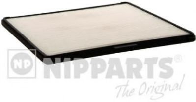 Filtru, aer habitaclu CHEVROLET SPARK (2000 - 2004) NIPPARTS N1340912 piesa NOUA