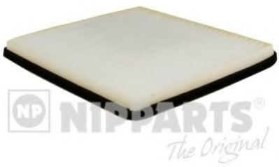 Filtru, aer habitaclu CHEVROLET SPARK (M300) (2009 - 2016) NIPPARTS N1340914 piesa NOUA