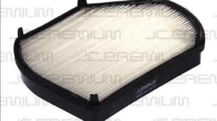 Filtru, aer habitaclu CHRYSLER CROSSFIRE JC PREMIUM B4M000PR