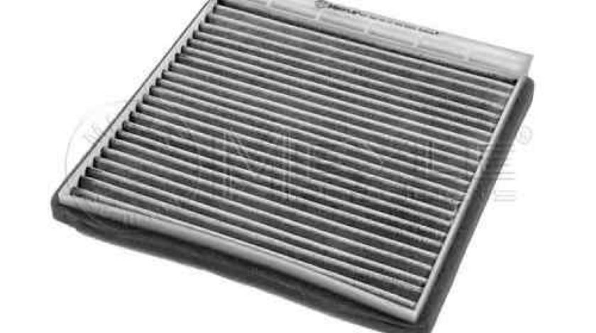 Filtru aer habitaclu CITROËN BERLINGO MF MEYLE 40-12 320 0000