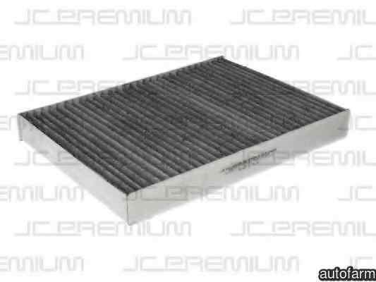 Filtru aer habitaclu CITROËN C5 III Bre