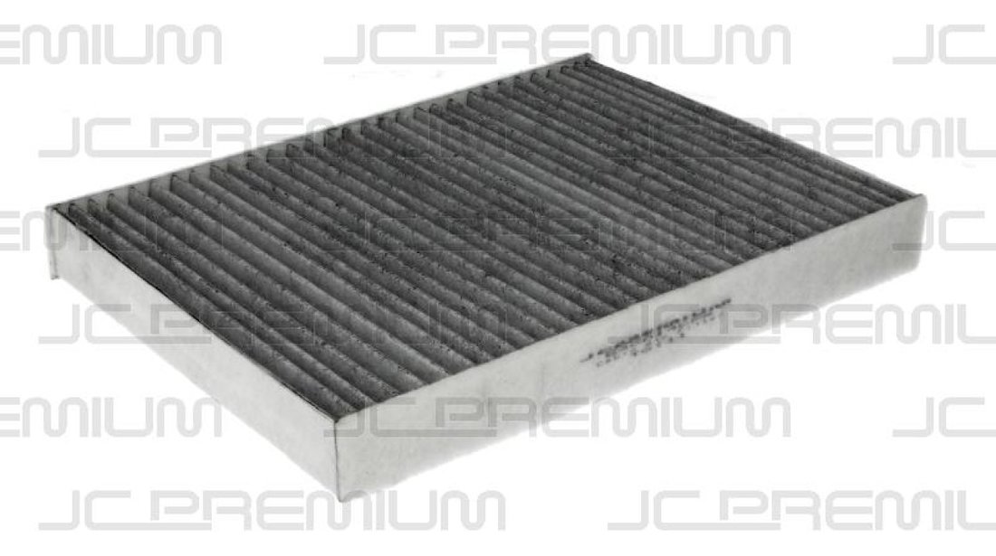 Filtru aer habitaclu CITROËN C5 III Break TD Producator JC PREMIUM B4C014CPR