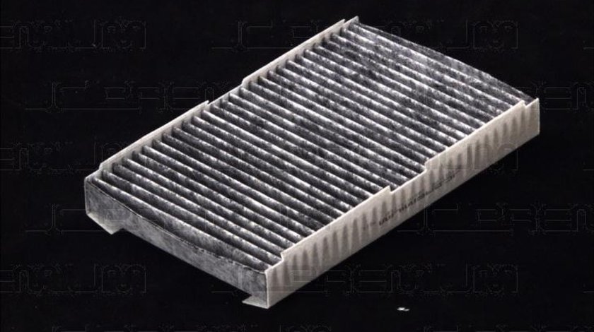 Filtru aer habitaclu CITROËN DS5 Producator JC PREMIUM B4P011CPR