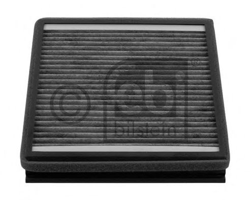 Filtru, aer habitaclu CITROEN BERLINGO caroserie (M) (1996 - 2016) FEBI BILSTEIN 36023 piesa NOUA