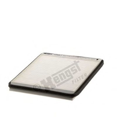 Filtru, aer habitaclu CITROEN BERLINGO (MF) (1996 - 2016) HENGST FILTER E940LI piesa NOUA