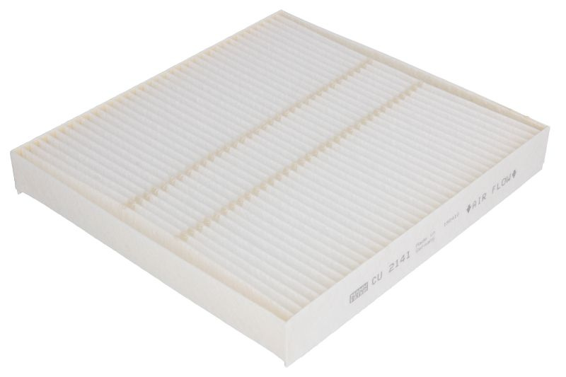 Filtru, aer habitaclu CITROEN C-CROSSER (EP) (2007 - 2016) MANN-FILTER CU 2141 piesa NOUA