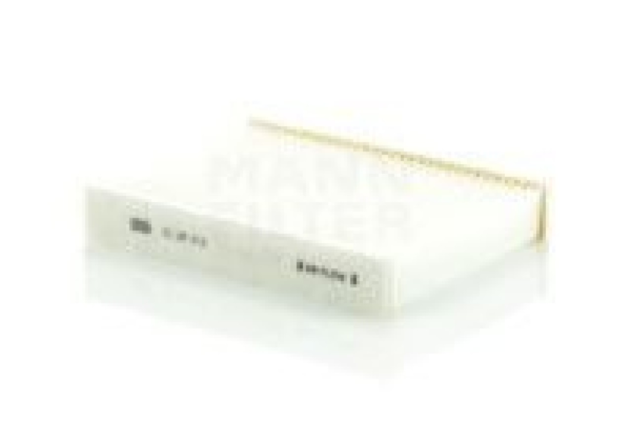 Filtru, aer habitaclu CITROEN C1 II (2014 - 2016) MANN-FILTER CU 20 013 piesa NOUA