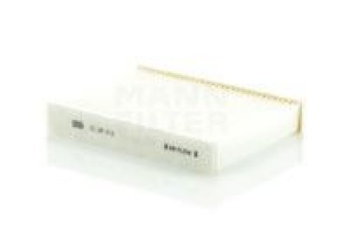 Filtru, aer habitaclu CITROEN C1 II (2014 - 2016) MANN-FILTER CU 20 013 piesa NOUA