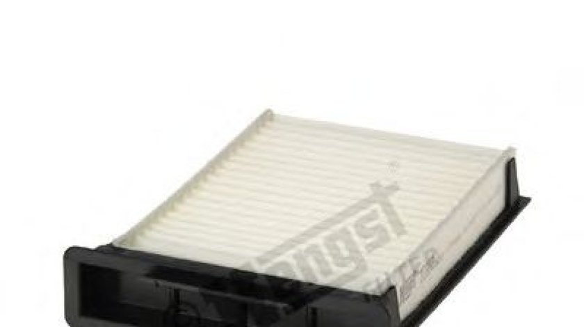 Filtru, aer habitaclu CITROEN C1 (PM, PN) (2005 - 2016) HENGST FILTER E2906LI piesa NOUA