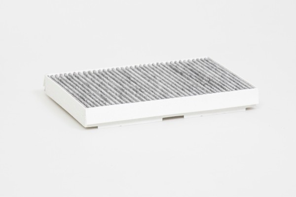 Filtru, aer habitaclu CITROEN C2 ENTERPRISE (2009 - 2016) QWP WCF151 piesa NOUA