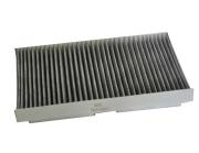 Filtru, aer habitaclu CITROEN C3 Picasso (2009 - 2016) ATK AUTOTECHNIK ATK 03.04.024K piesa NOUA