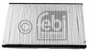 Filtru, aer habitaclu CITROEN C3 Picasso (2009 - 2016) FEBI BILSTEIN 21137 piesa NOUA