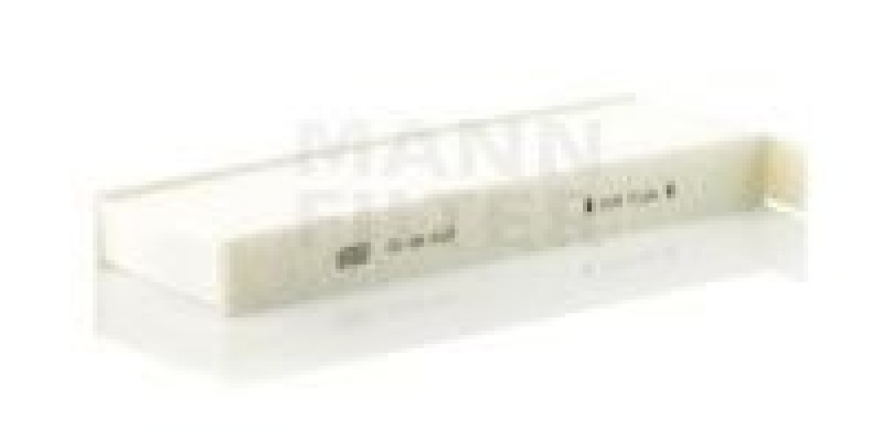 Filtru, aer habitaclu CITROEN C4 Grand Picasso I (UA) (2006 - 2016) MANN-FILTER CU 29 003-2 piesa NOUA