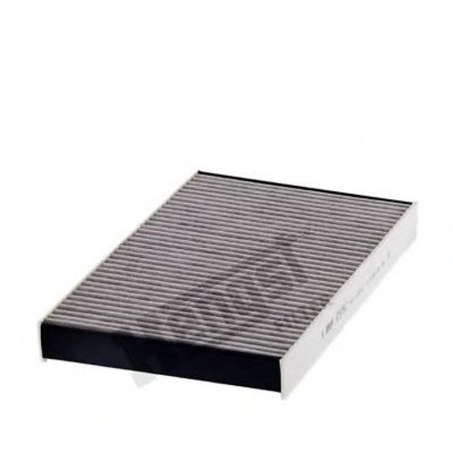 Filtru, aer habitaclu CITROEN C4 I (LC) (2004 - 2011) HENGST FILTER E2979LC piesa NOUA