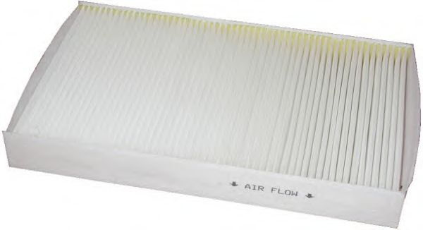 Filtru, aer habitaclu CITROEN C4 Picasso I (UD) (2007 - 2013) MEAT & DORIA 17117 piesa NOUA