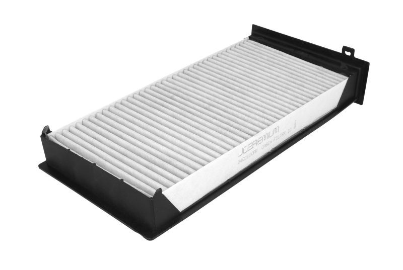 Filtru, aer habitaclu CITROEN C5 I (DC) (2001 - 2004) JC PREMIUM B4C010CPR piesa NOUA