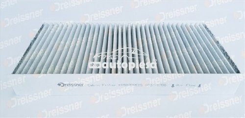 Filtru, aer habitaclu CITROEN C5 II Break (RE) (2004 - 2016) DREISSNER K0587DREIS piesa NOUA