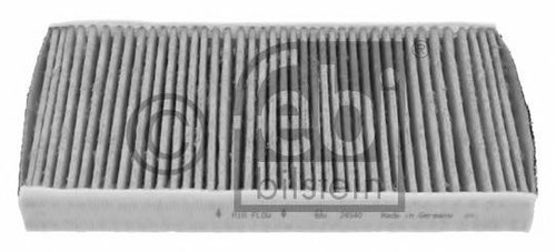 Filtru, aer habitaclu CITROEN C5 II (RC) (2004 - 2016) FEBI BILSTEIN 24540 piesa NOUA