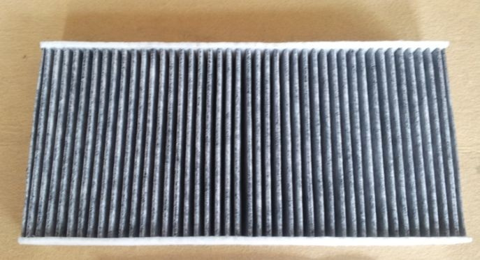 Filtru, aer habitaclu CITROEN C5 II (RC) (2004 - 2016) STOCKER   piesa NOUA