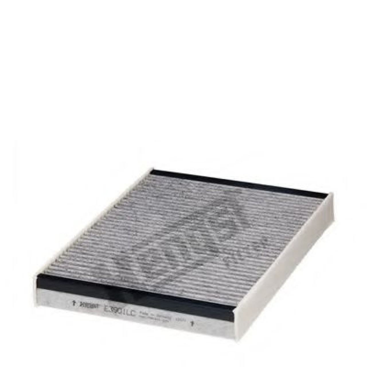 Filtru, aer habitaclu CITROEN C5 III Break (TD) (2008 - 2016) HENGST FILTER E3901LC piesa NOUA