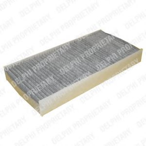 Filtru, aer habitaclu CITROEN C6 (TD) (2005 - 2016) DELPHI TSP0325183C piesa NOUA