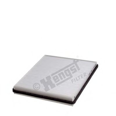 Filtru, aer habitaclu CITROEN XSARA PICASSO (N68) (1999 - 2016) HENGST FILTER E978LI piesa NOUA