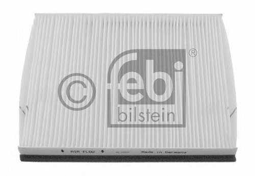Filtru, aer habitaclu CITROEN XSARA PICASSO (N68) (1999 - 2016) FEBI BILSTEIN 26419 piesa NOUA