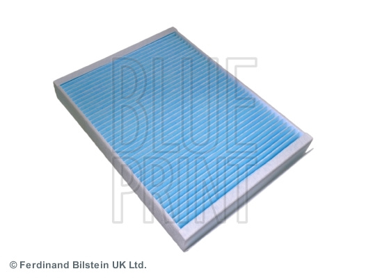 Filtru, aer habitaclu Compartiment motor (ADU172505 BLP) MERCEDES-BENZ