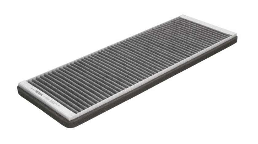 Filtru aer habitaclu cu carbon activ CHEVROLET MONTANA; OPEL ASTRA F, ASTRA F CLASSIC, CALIBRA A, COMBO, CORSA B, TIGRA 1.0-2.5 intre 1989-2010