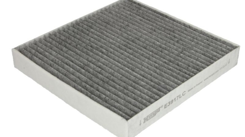 Filtru aer habitaclu cu carbon activ CITROEN C4 AIRCROSS, C-CROSSER, C-CROSSER ENTERPRISE; MITSUBISHI ASX, LANCER VIII, OUTLANDER II, OUTLANDER III; PEUGEOT 4007, 4008 1.5-3.0 dupa 2006