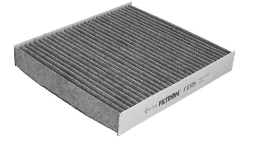 Filtru aer habitaclu cu carbon activ VOLVO C30, C70 II, S40 II, S80 II, V50; FORD FOCUS, FOCUS C-MAX, FOCUS II 1.4 dupa 2002