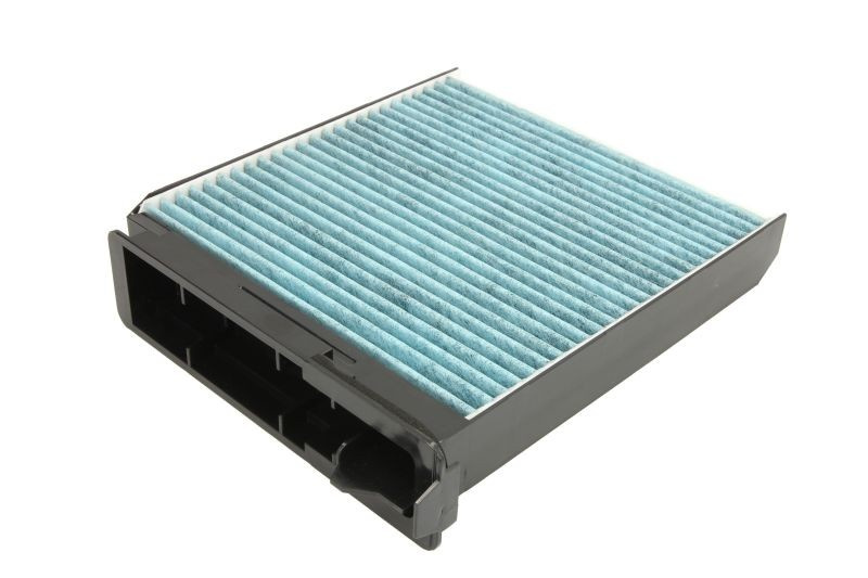 Filtru, aer habitaclu DACIA DUSTER (2010 - 2016) BOSCH 0 986 628 502 piesa NOUA