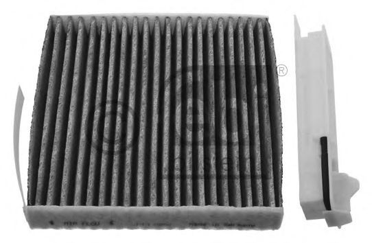 Filtru, aer habitaclu DACIA DUSTER (2010 - 2016) FEBI BILSTEIN 37326 piesa NOUA