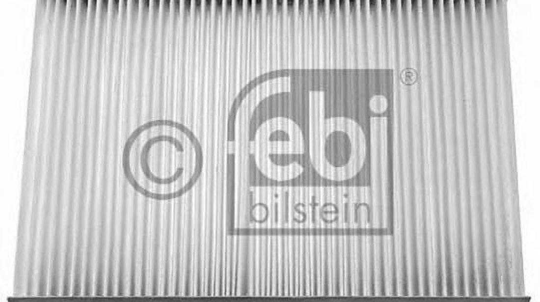 Filtru, aer habitaclu DACIA LOGAN EXPRESS (FS) (2009 - 2016) FEBI BILSTEIN 15939 piesa NOUA