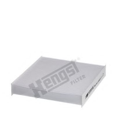 Filtru, aer habitaclu DACIA LOGAN II (2012 - 2016) HENGST FILTER E3918LI piesa NOUA