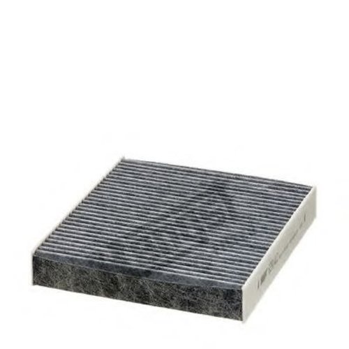 Filtru, aer habitaclu DACIA LOGAN II (2012 - 2016) HENGST FILTER E3914LC piesa NOUA