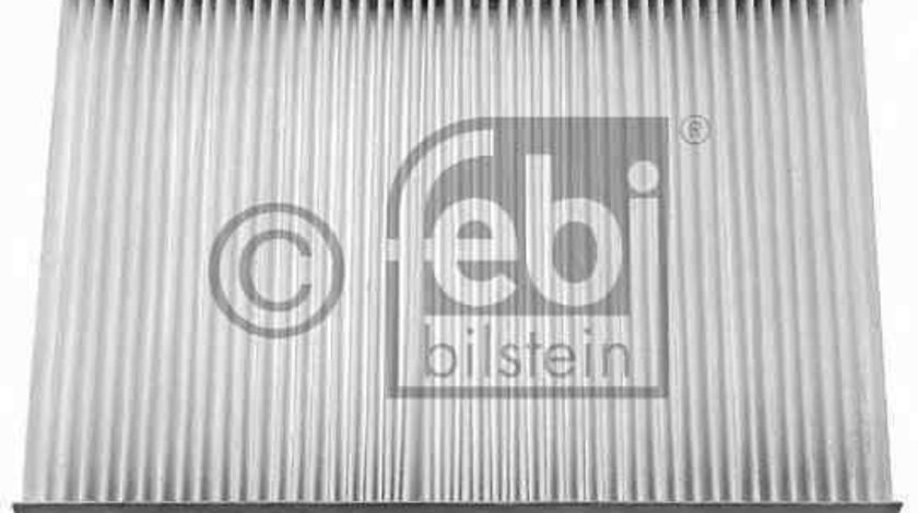 Filtru, aer habitaclu DACIA LOGAN pick-up (US_) FEBI BILSTEIN 15939